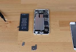 Image result for iPhone 6 Accu Kapot