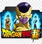 Image result for Dragon Ball Super Icon