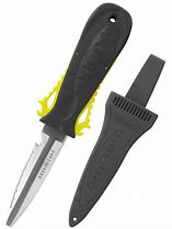 Image result for Aqualung Squeeze Knife
