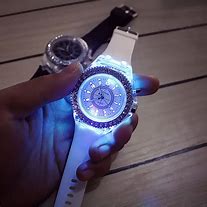 Image result for Tacticle Luminous Watch