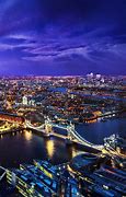 Image result for London Skyline