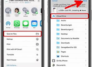 Image result for How to Access PDF On iPhone