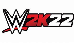 Image result for WWE 2K22 Logo.png