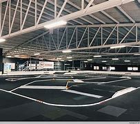 Image result for Home Indoor RC Car Track