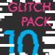 Image result for Glitch Effect Logo
