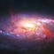 Image result for Pink Spiral Galaxy