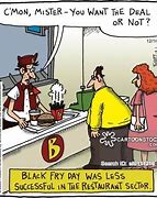 Image result for Black Friday Funny Cartoons