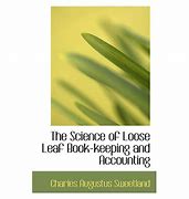 Image result for Loose-Leaf Textbook