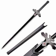 Image result for Most Famous Anime Swords
