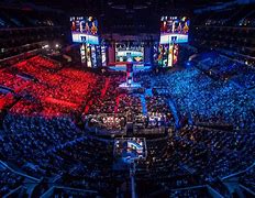 Image result for Popular eSports