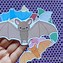 Image result for Cartoon Bat Stickers