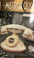 Image result for Conair Classic Desk Phone Sw2504