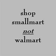 Image result for Shopping Local Quotes