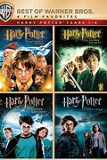 Image result for Harry Potter DVD Collection