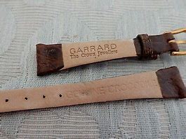 Image result for Garrard Watch Bands