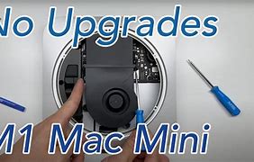 Image result for Mac Mini Tear Down