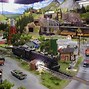 Image result for O Scale Model Train Buildings