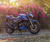 Image result for TVs Apache RTR 200 4V Special Edition