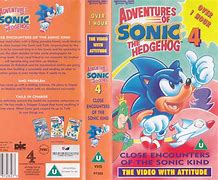 Image result for Sonic 4 1994
