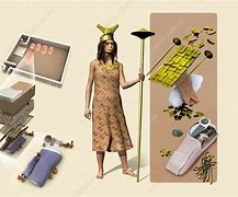 Image result for Lady of Cao Mummy