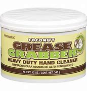 Image result for Hand Clean Grease