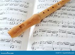 Image result for Wooden Flute Notes