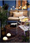 Image result for Home Balcony