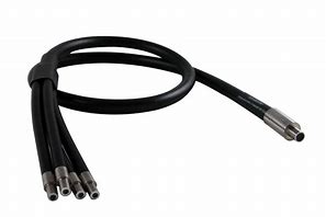 Image result for Glass Fiber Optic Cable