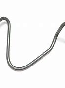 Image result for Pipe Fence Wire Clips