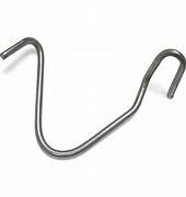 Image result for Wire Fence Clips Galvanized