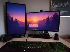 Image result for Horizontal Screen Display