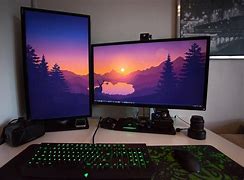 Image result for How to Show Only Screen On Laptop On Desk