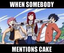 Image result for Fairy Tail Memes
