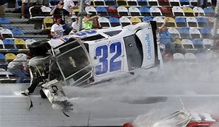 Image result for NASCAR Drone Cam Crashes