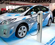 Image result for Electric Car