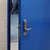 Image result for Metal Door Handle and Lock