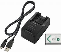 Image result for Sony Camera Battery Charger