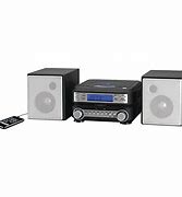 Image result for GPX CD Stereo System