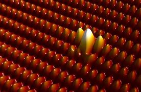Image result for Silicon Carbide Atomic Structure