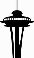 Image result for Seattle Seahawks Space Needle