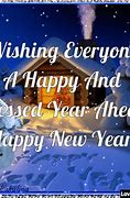 Image result for Have a Blessed and Happy New Year