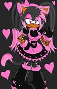 Image result for Demon Amy Rose