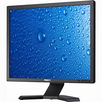 Image result for Dell 4 3 Monitor