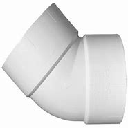 Image result for 8 Inch PVC Fittings