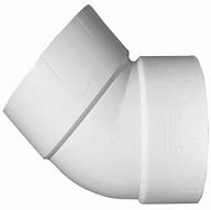 Image result for 8 Inch Sch 40 PVC Pipe