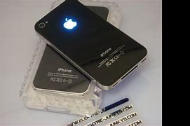 Image result for iPhone Glowing