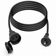 Image result for Power Cord Cable