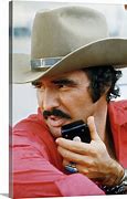 Image result for Burt Reynolds Smokey and the Bandit 4