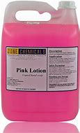 Image result for Pink Lotion Soap