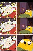 Image result for Adventure Time Memes Clean